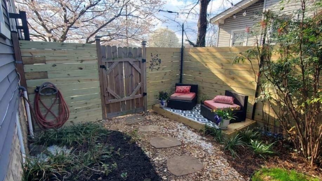 Photo of Outdoor in Arbutus