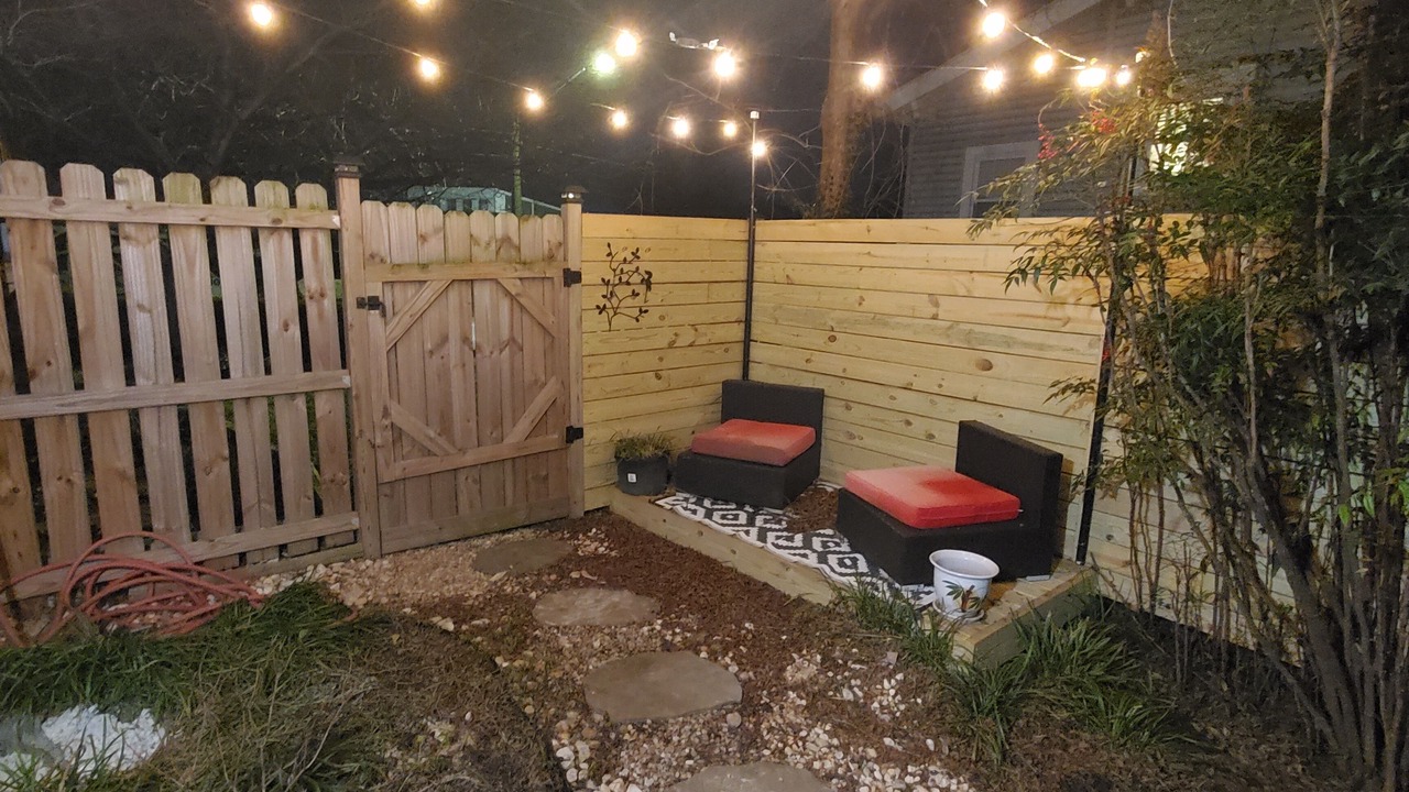 Photo of Outdoor in Arbutus