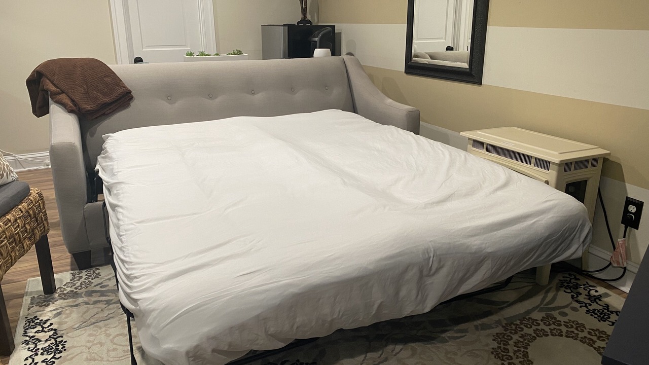 Photo of Bedroom in Arbutus