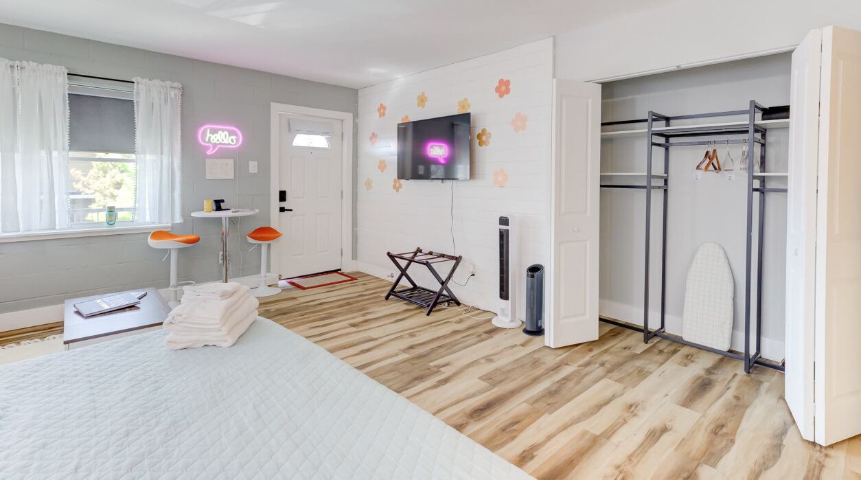 Photo of Bedroom in Downtown Memphis