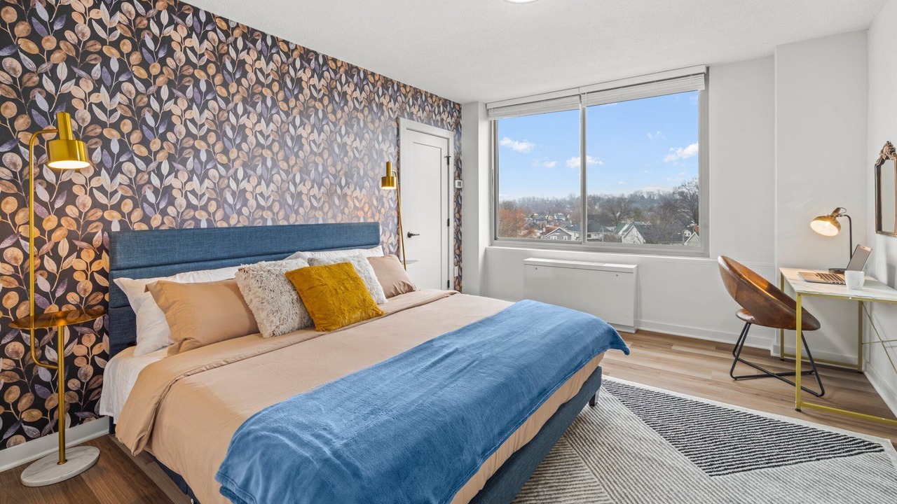 Photo of Bedroom in Aurora Highlands