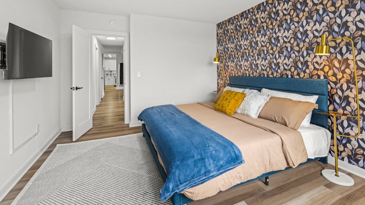 Photo of Bedroom in Aurora Highlands