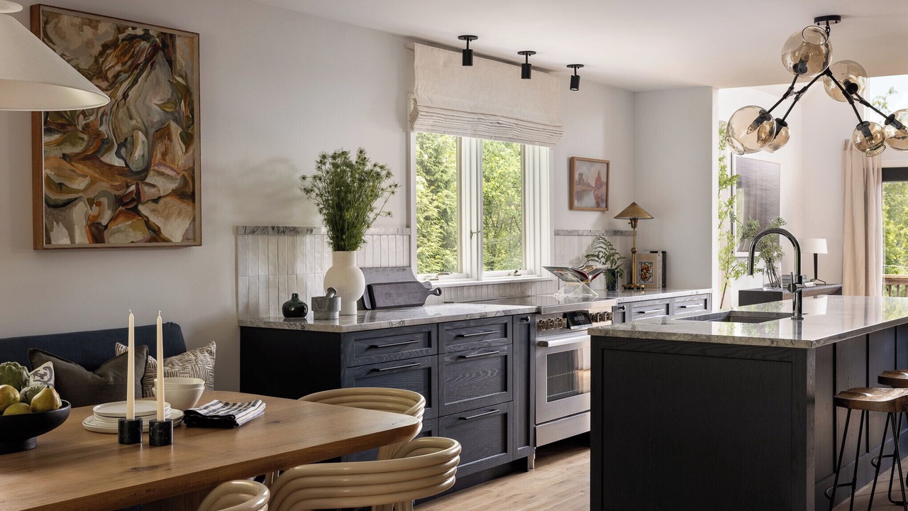 Photo of Kitchen in Putnam Valley