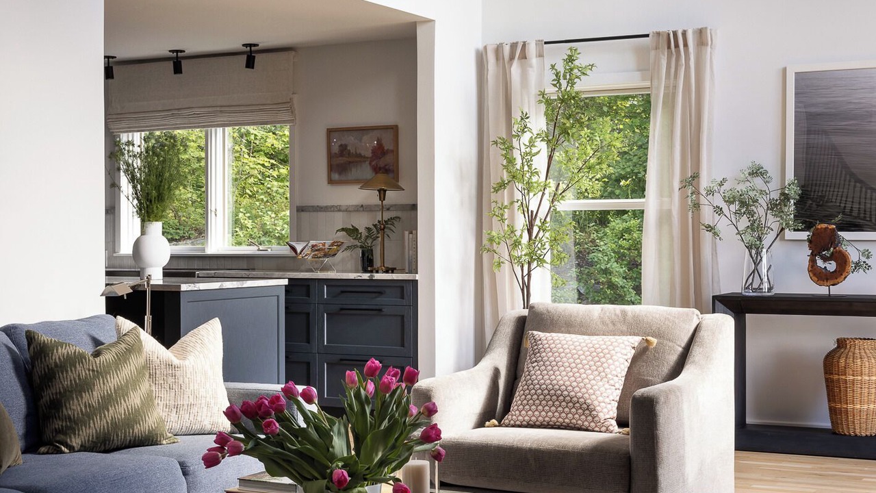Photo of Livingroom in Putnam Valley