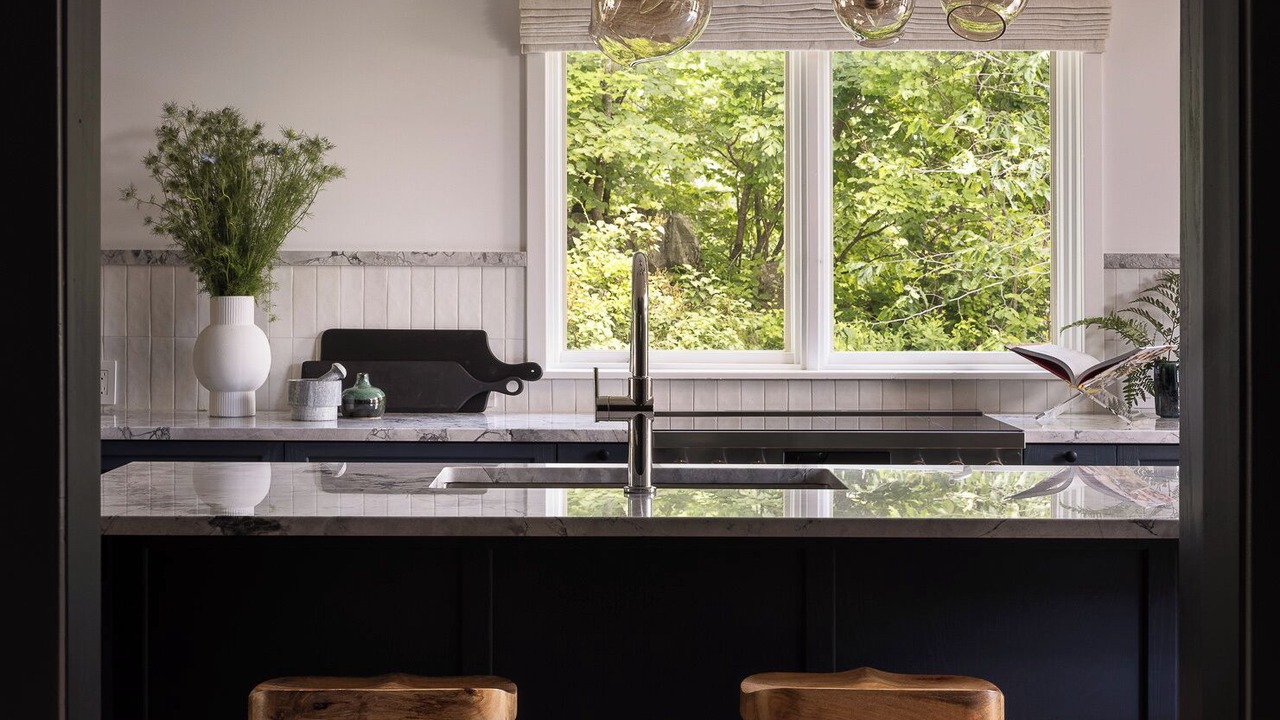 Photo of Kitchen in Putnam Valley