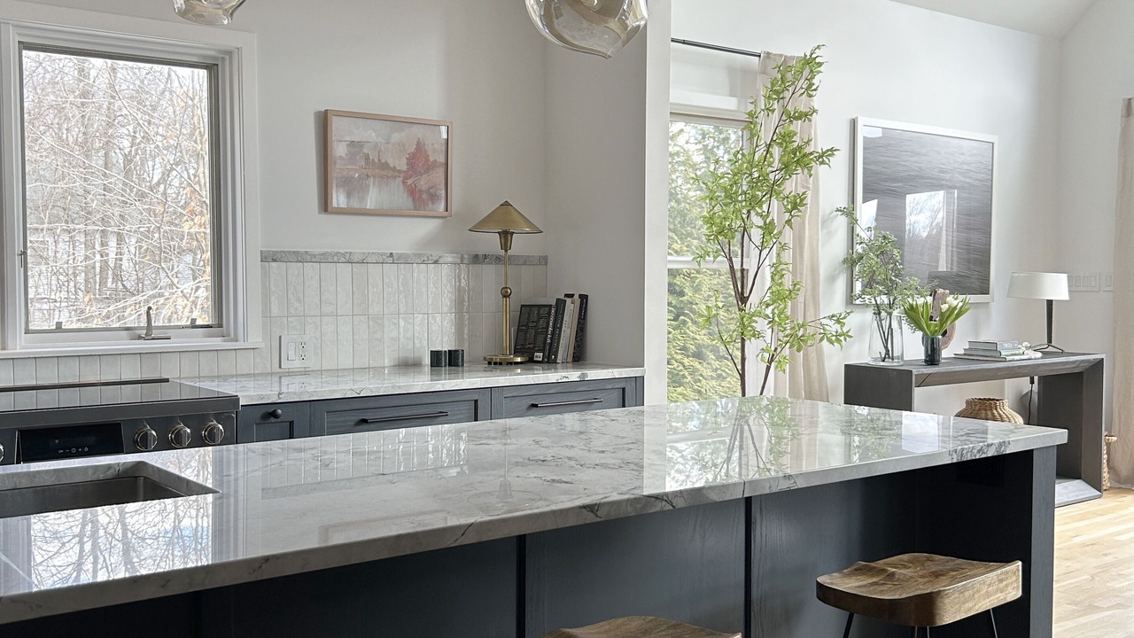 Photo of Kitchen in Putnam Valley