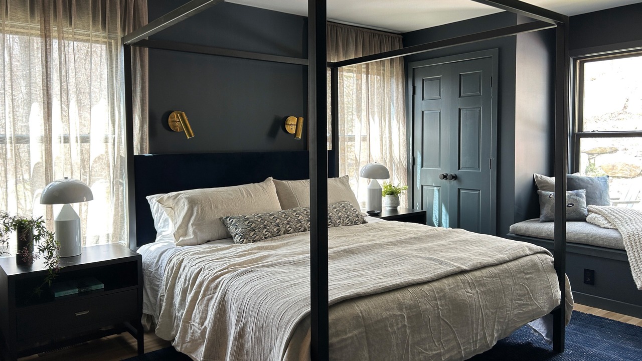 Photo of Bedroom in Putnam Valley