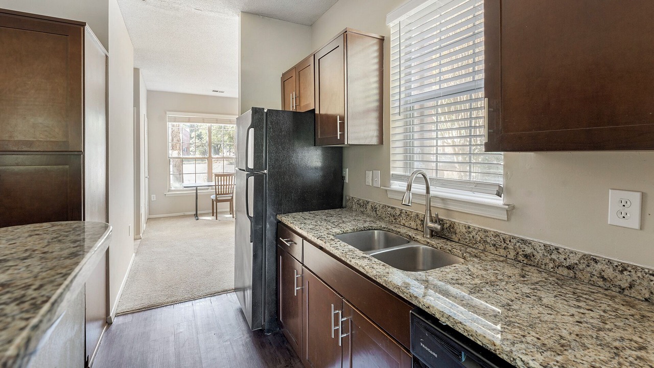 Photo of Kitchen in Germantown