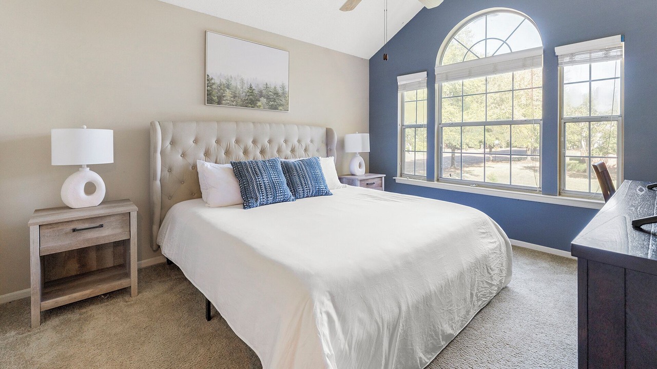 Photo of Bedroom in Germantown