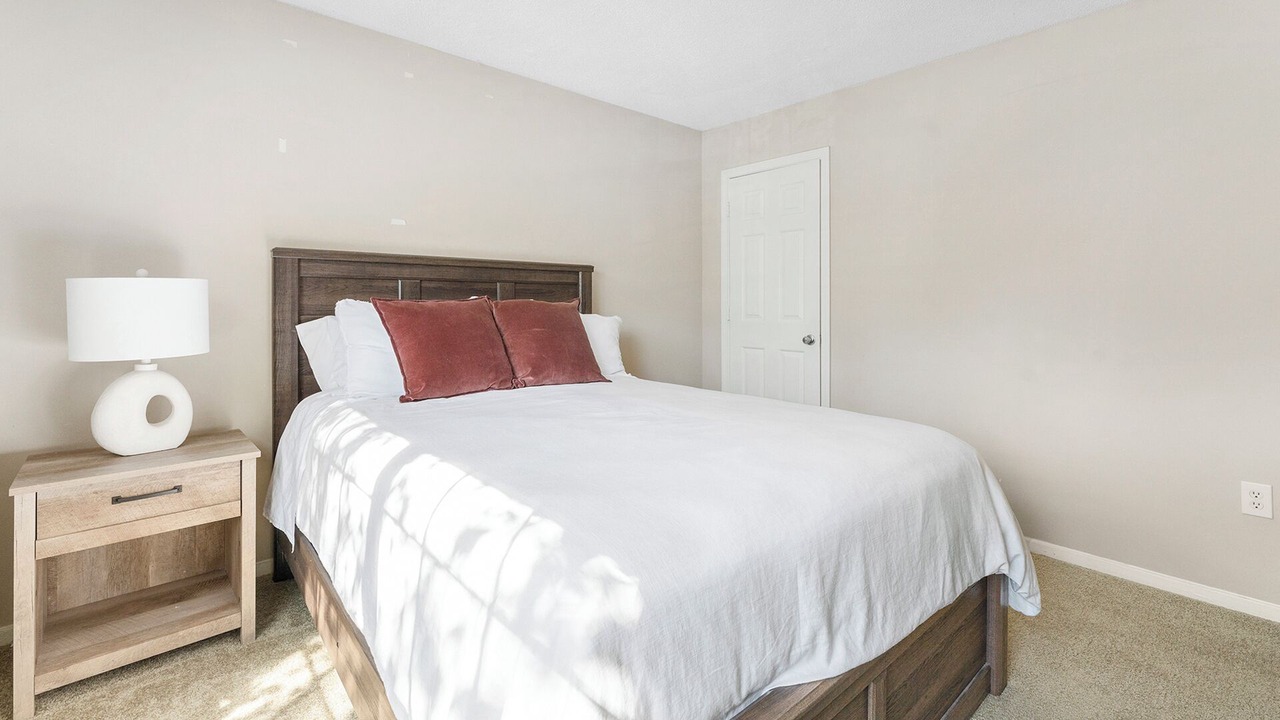 Photo of Bedroom in Germantown