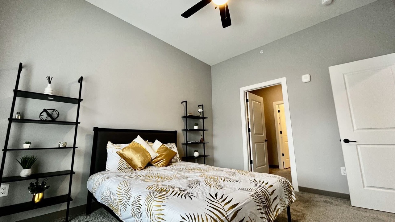 Photo of Bedroom in Ohio City