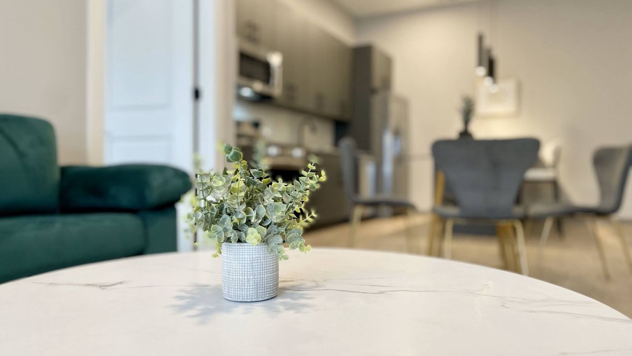 Photo of Livingroom in Ohio City