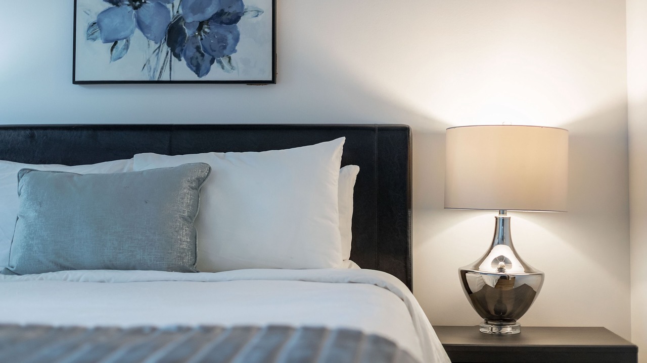 Photo of Bedroom in Ohio City