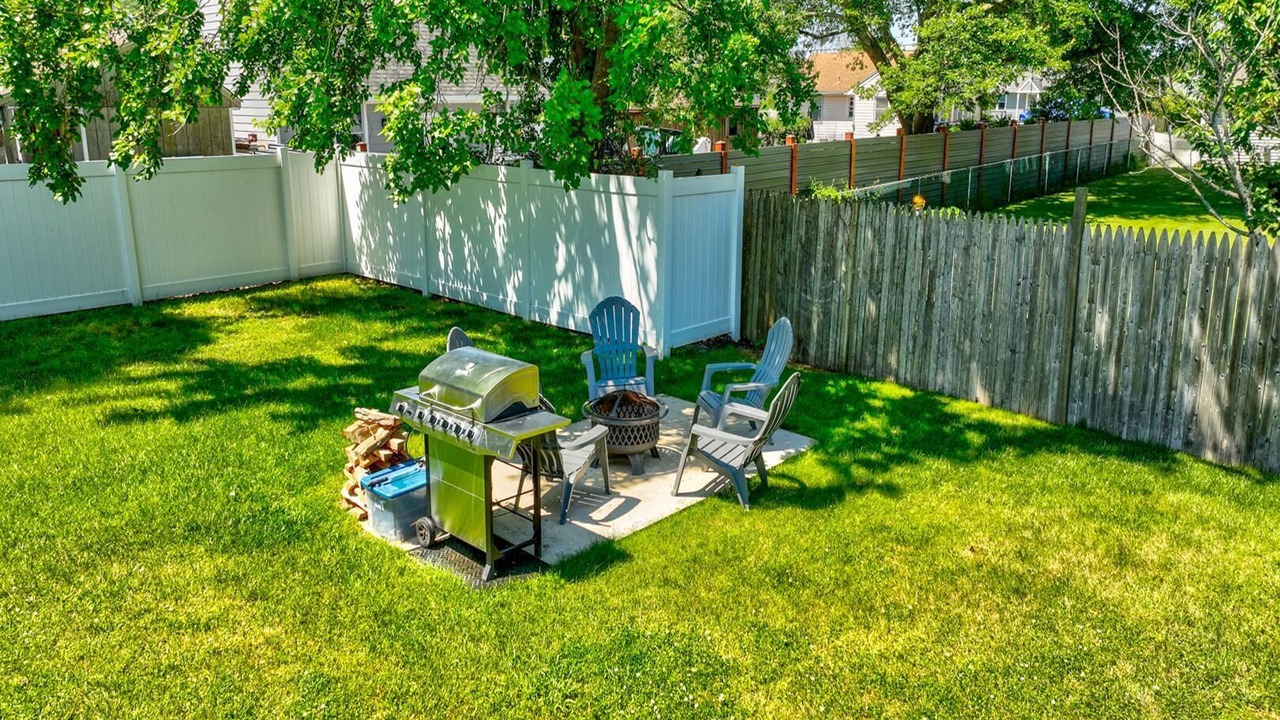 Photo of Outdoor in North Cape May