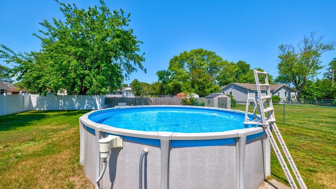 Photo of Outdoor in North Cape May