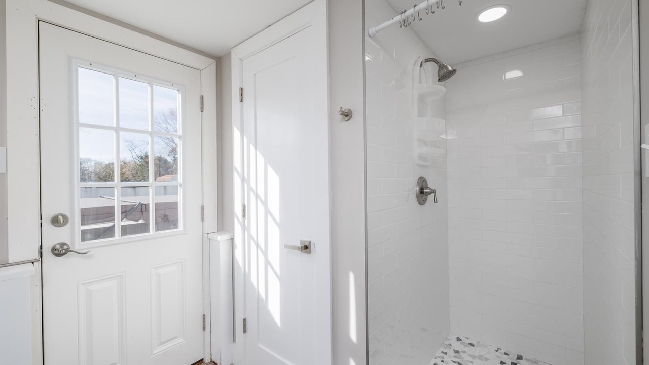 Photo of Bathroom in North Cape May