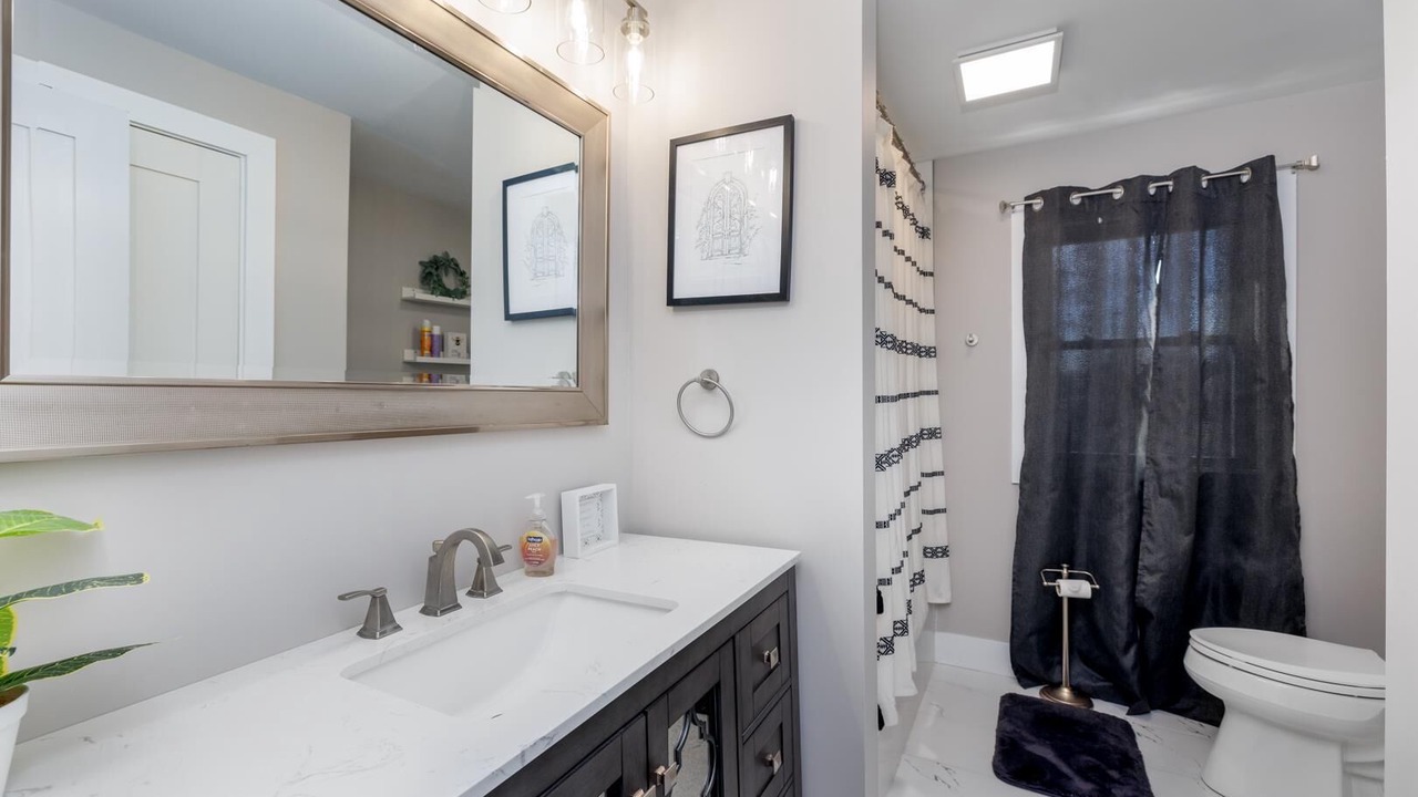 Photo of Bathroom in North Cape May