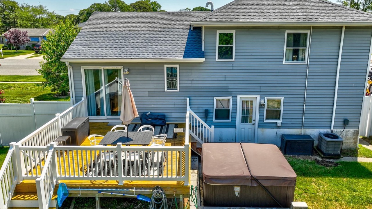 Photo of Outdoor in North Cape May