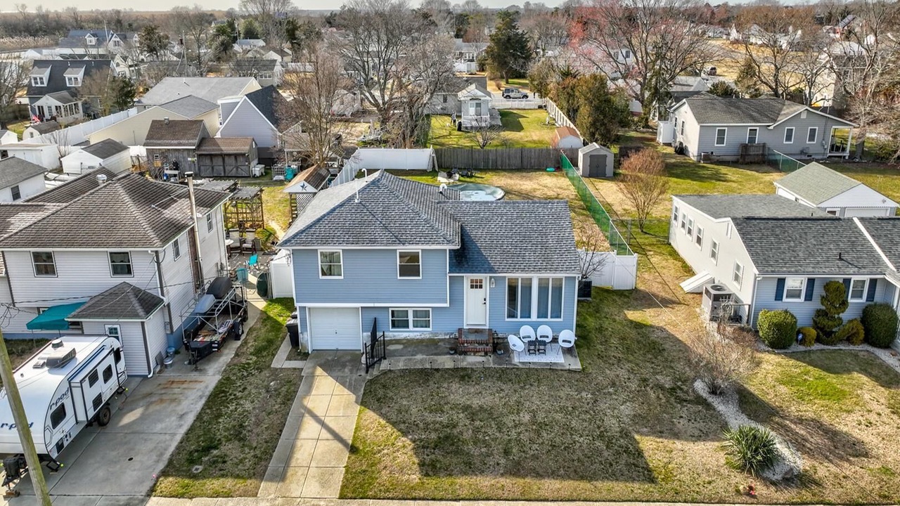 Photo of Outdoor in North Cape May
