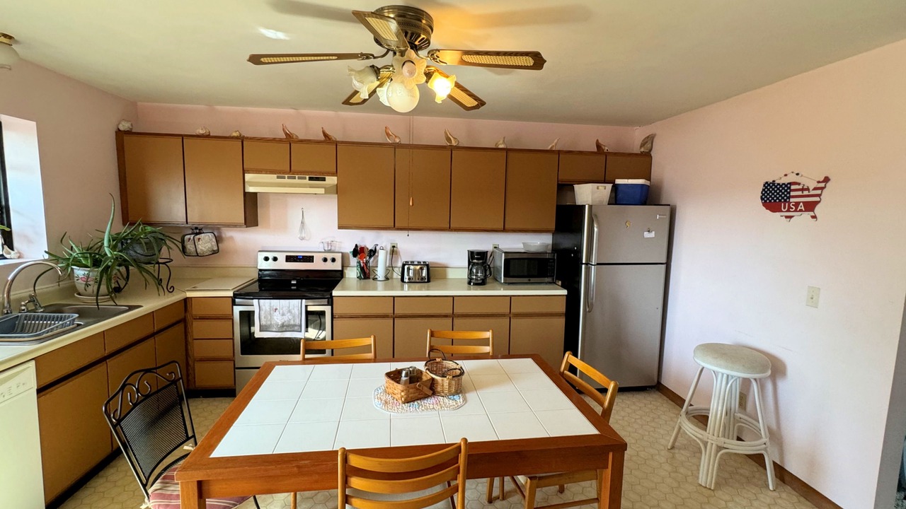 Photo of Kitchen in Deep Hole
