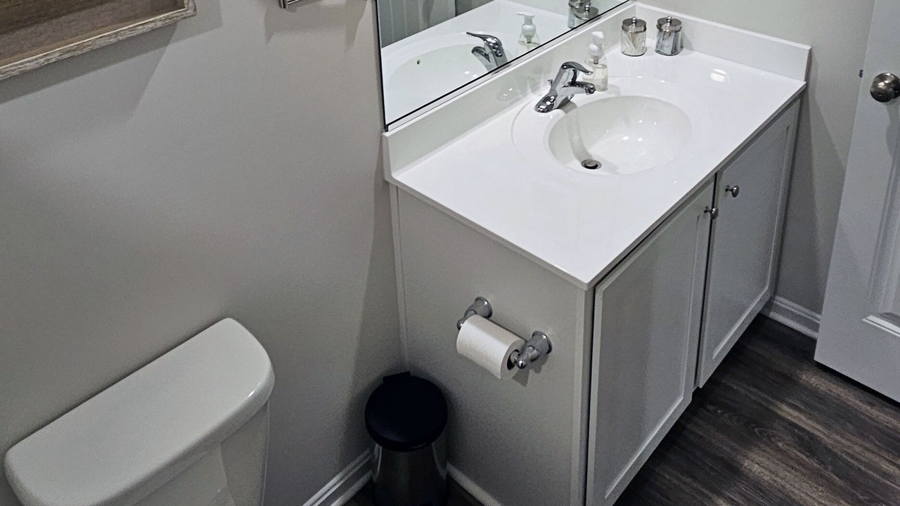 Photo of Bathroom in Millville