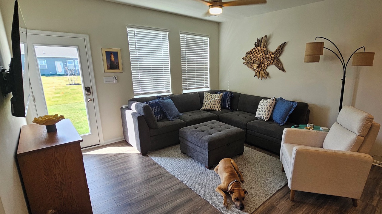 Photo of Bedroom in Millville