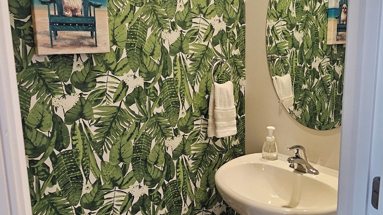Photo of Bathroom in Millville