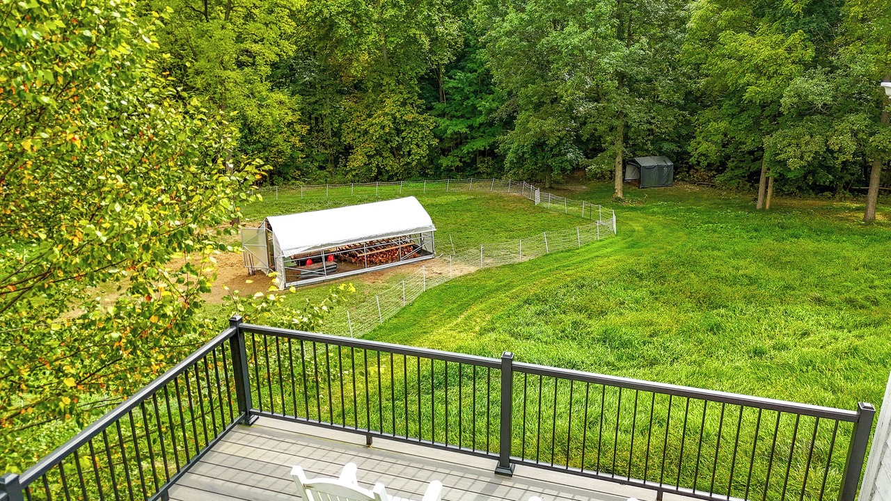 Photo of Outdoor in Peninsula
