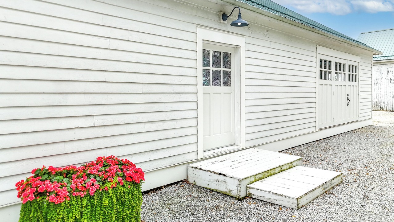 Photo of Outdoor in Peninsula