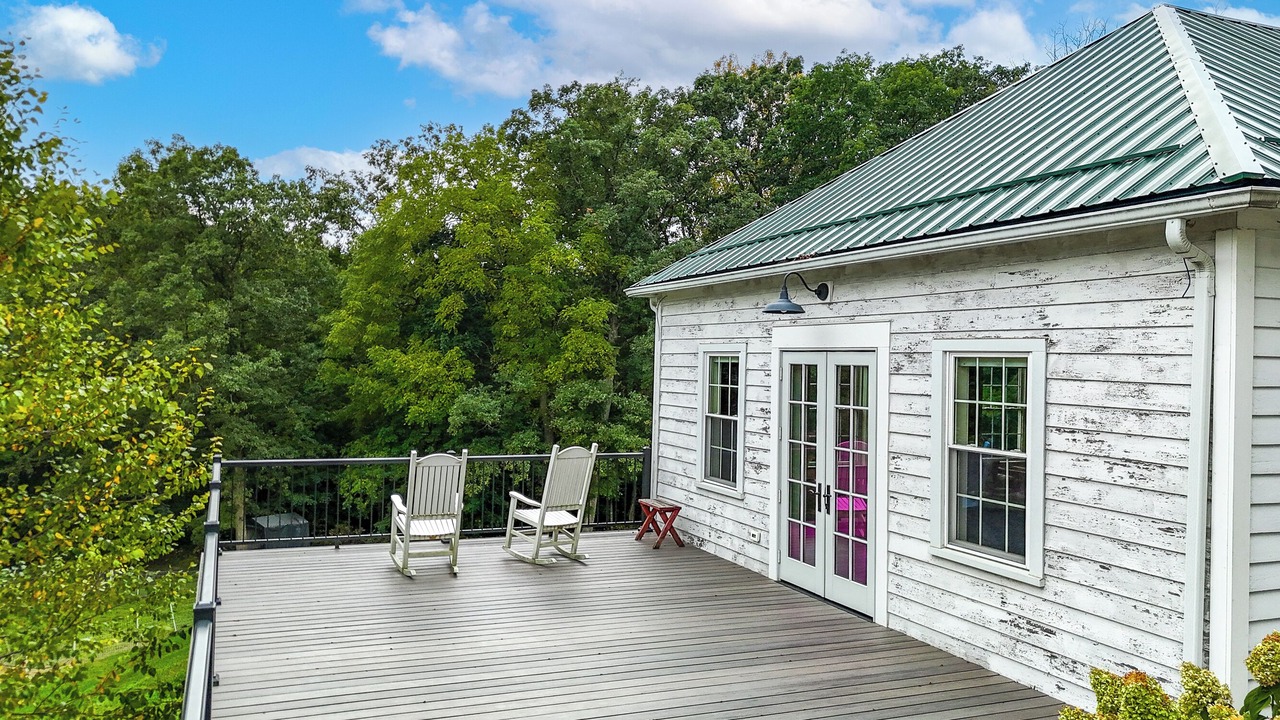 Photo of Patio Balcony in Peninsula