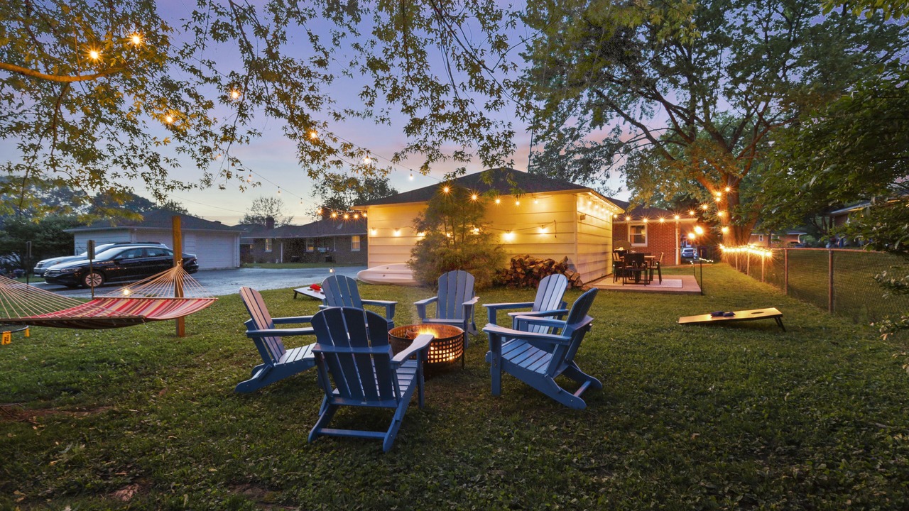 Photo of Patio Balcony in Sharon Heights