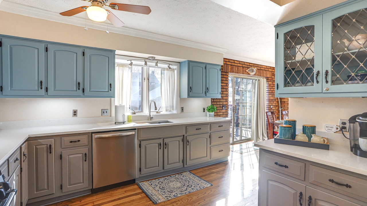 Photo of Kitchen in Lorain