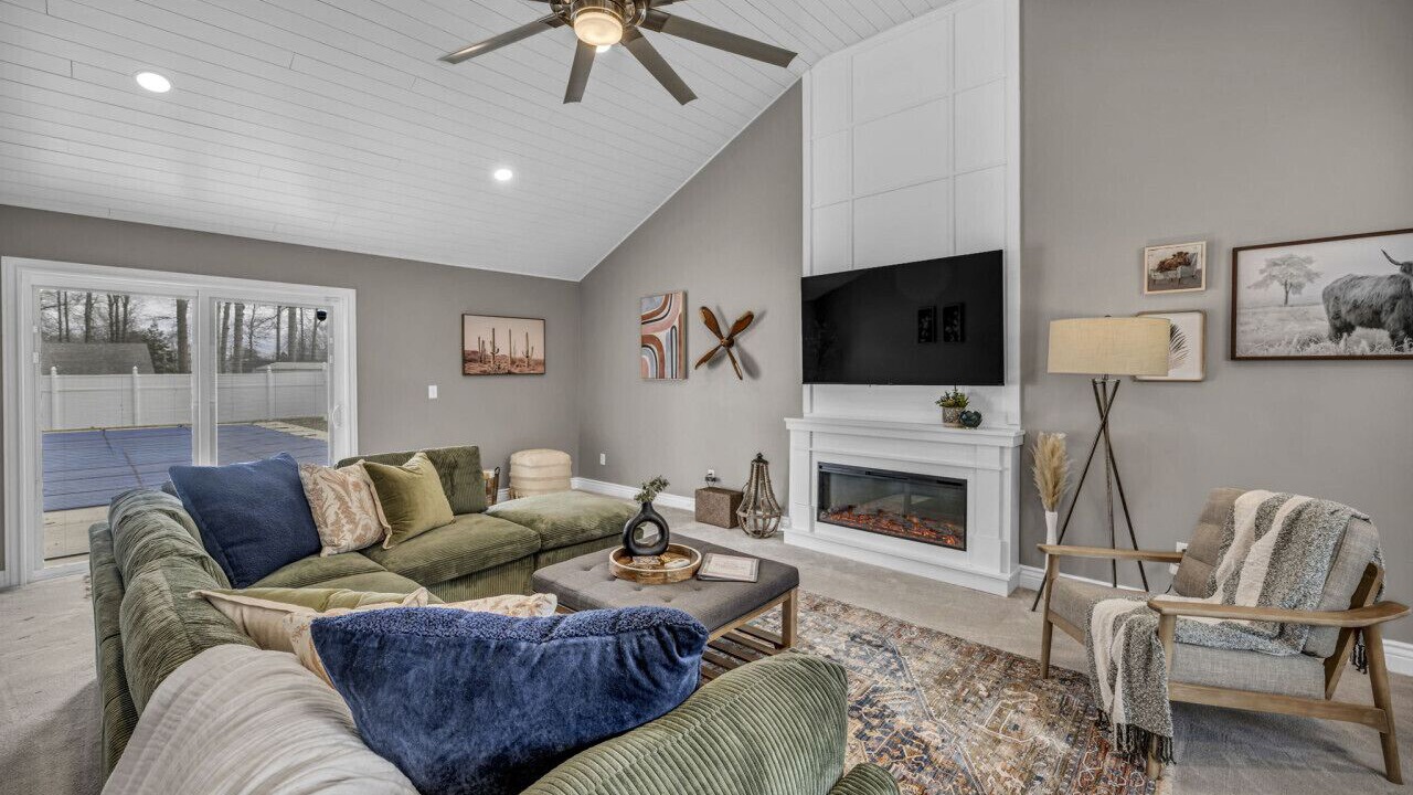 Photo of Bedroom in Ashtabula