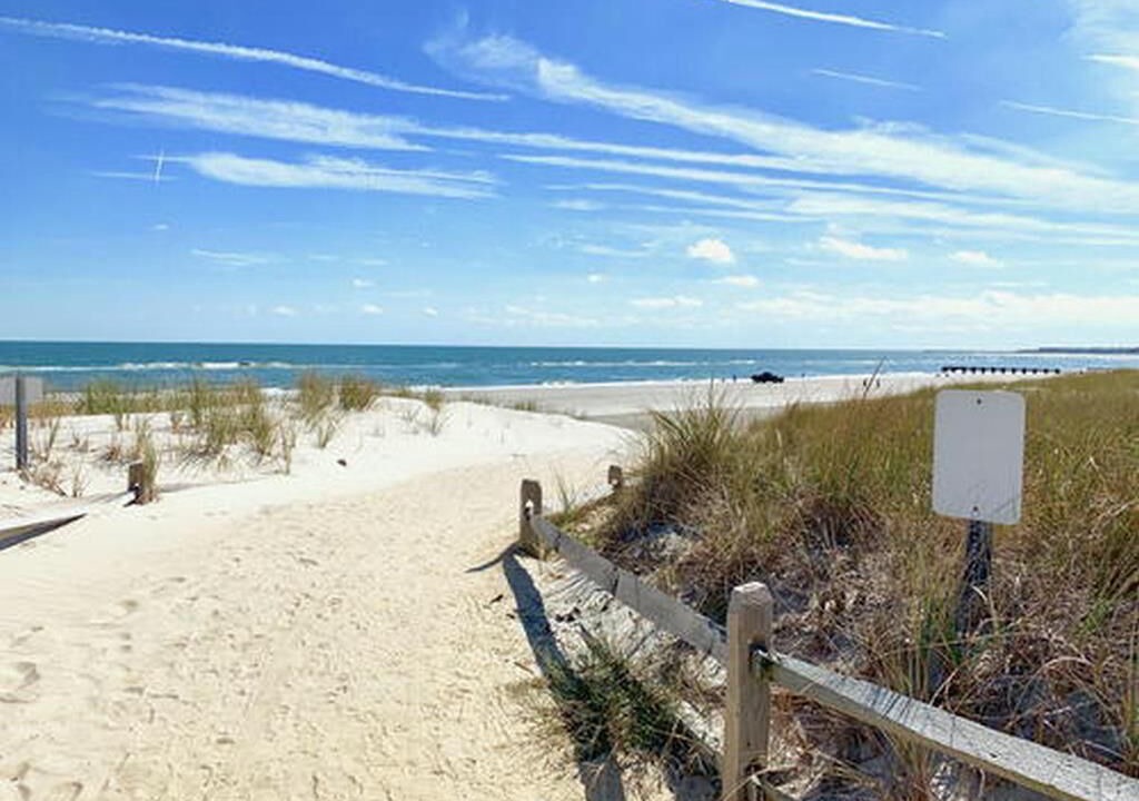 Photo of Others in Townsend's Inlet