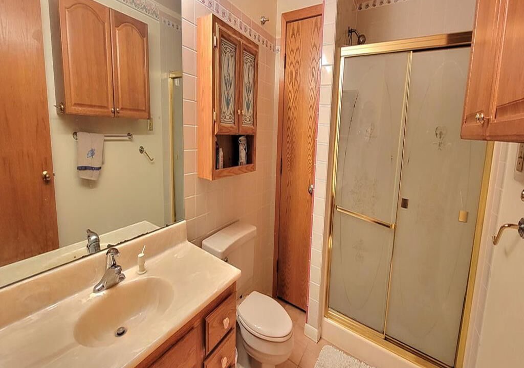Photo of Bathroom in Townsend's Inlet