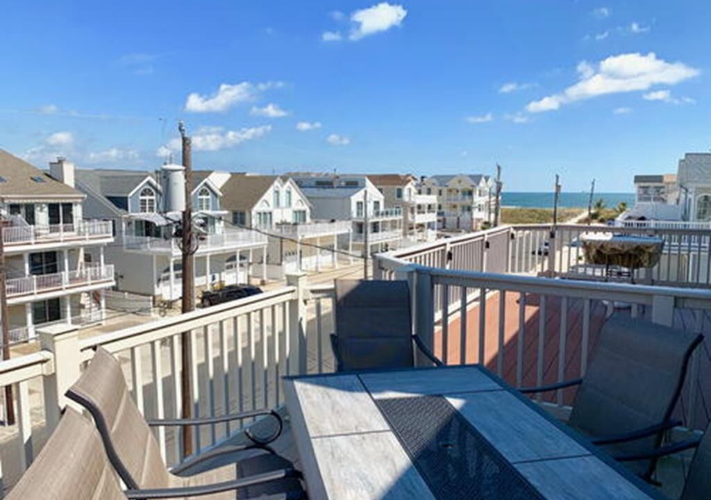 Photo of Outdoor in Townsend's Inlet