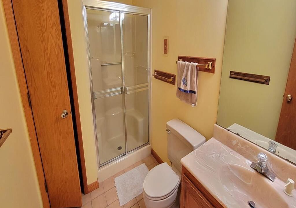 Photo of Bathroom in Townsend's Inlet