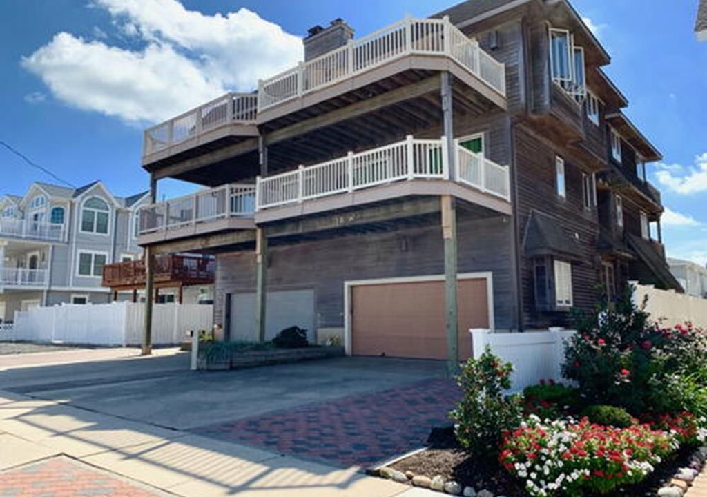 Photo of Outdoor in Townsend's Inlet