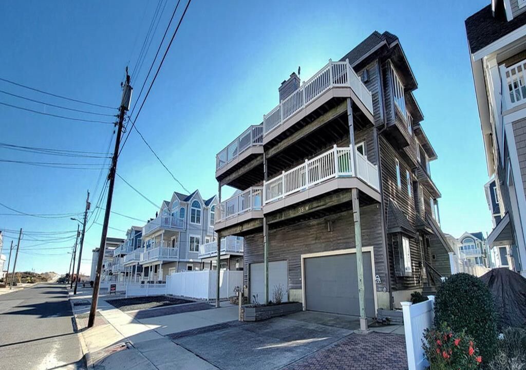 Photo of Outdoor in Townsend's Inlet
