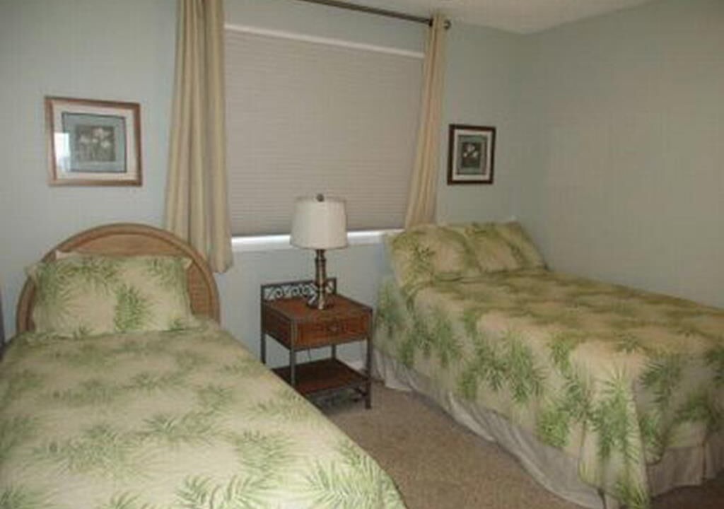 Photo of Bedroom in Sea Isle City