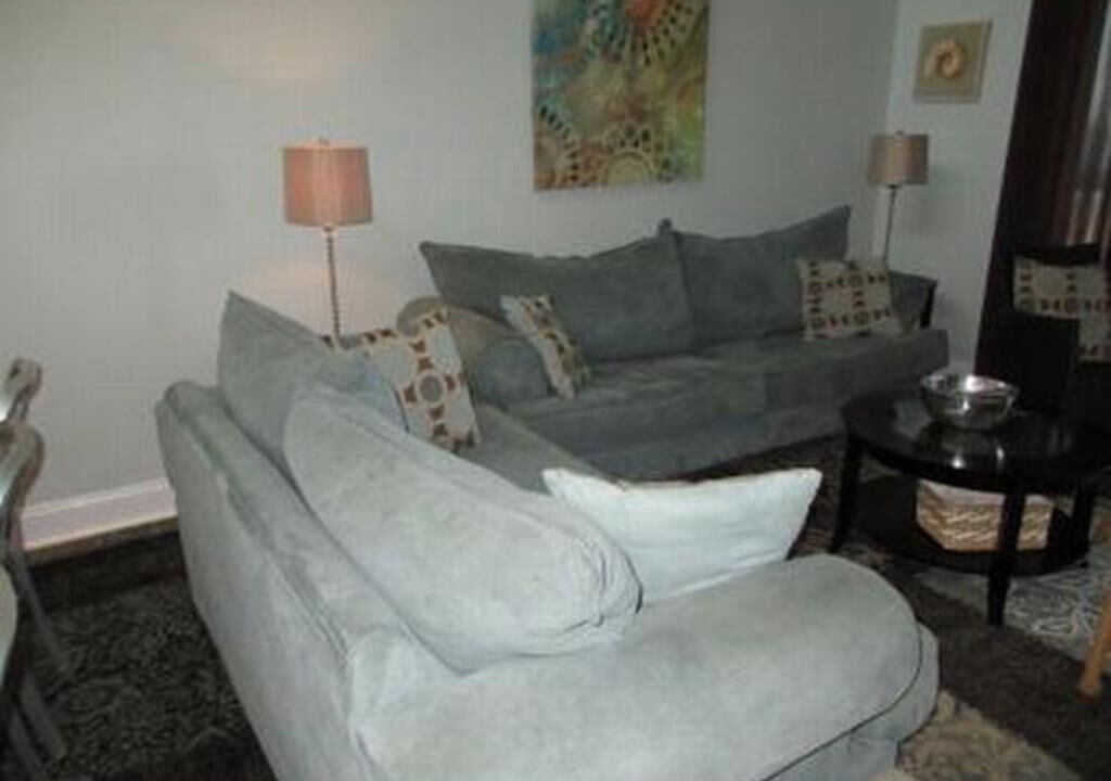 Photo of Livingroom in Sea Isle City