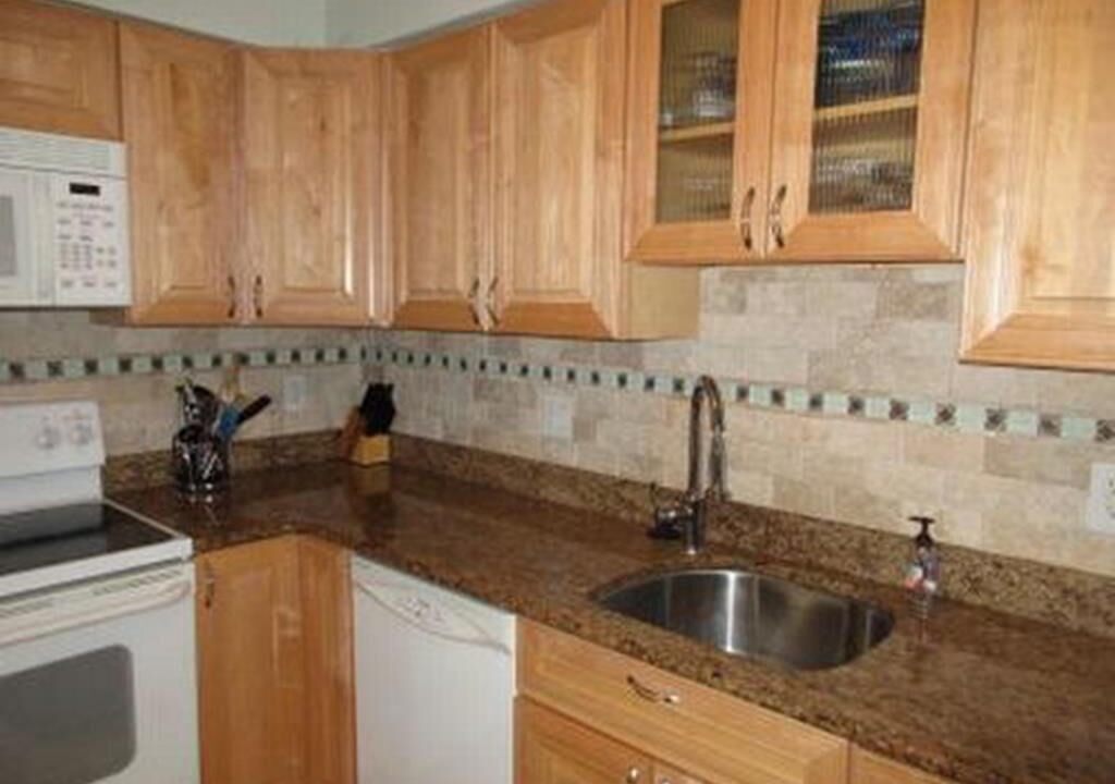 Photo of Kitchen in Sea Isle City
