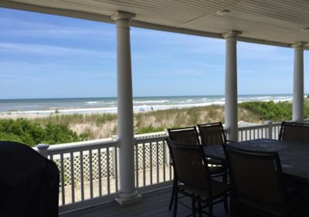 Photo of Outdoor in Townsend's Inlet