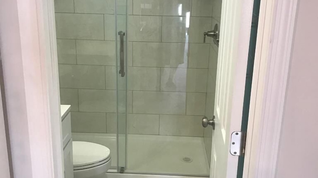 Photo of Bathroom in Townsend's Inlet