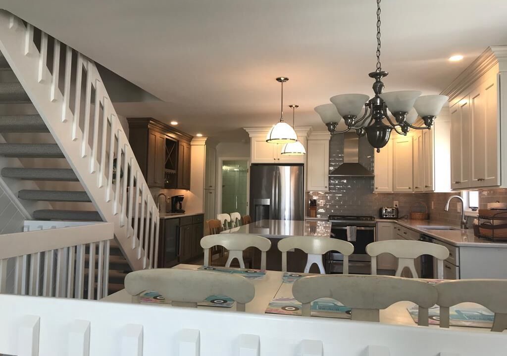 Photo of Kitchen in Townsend's Inlet
