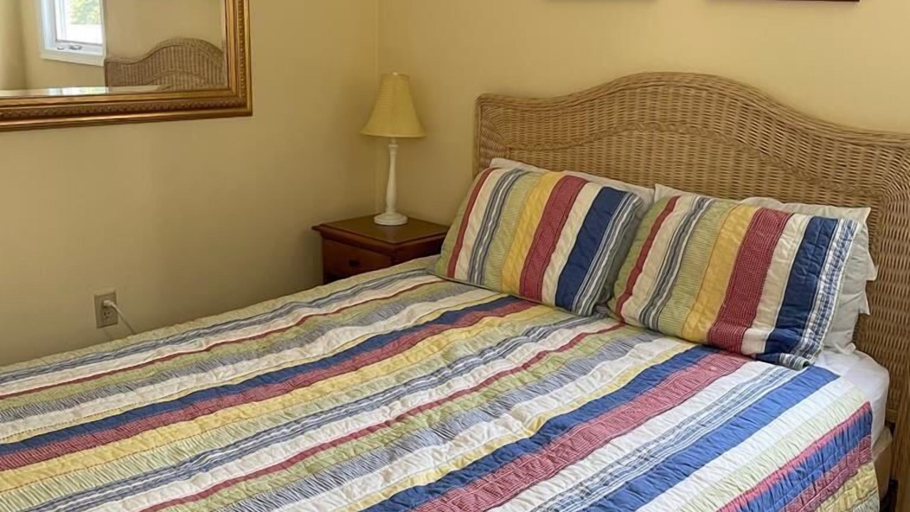 Photo of Bedroom in Townsend's Inlet