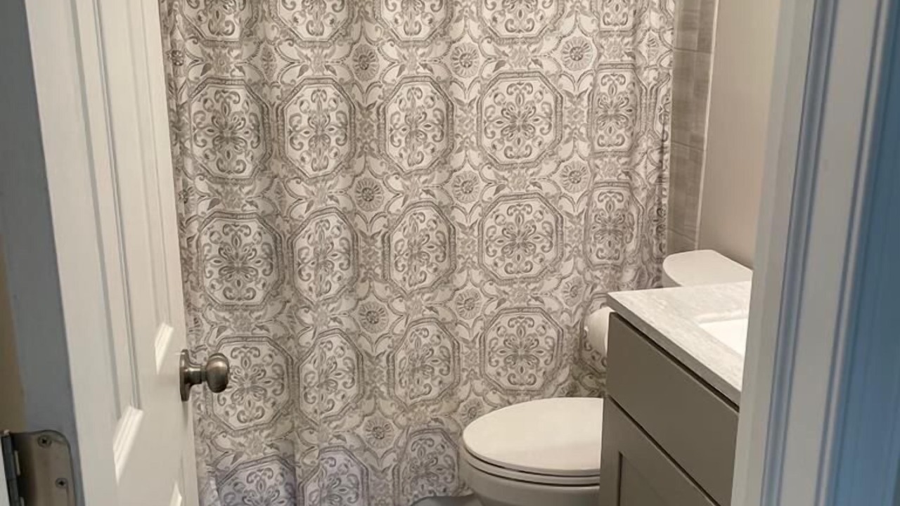 Photo of Bathroom in Townsend's Inlet