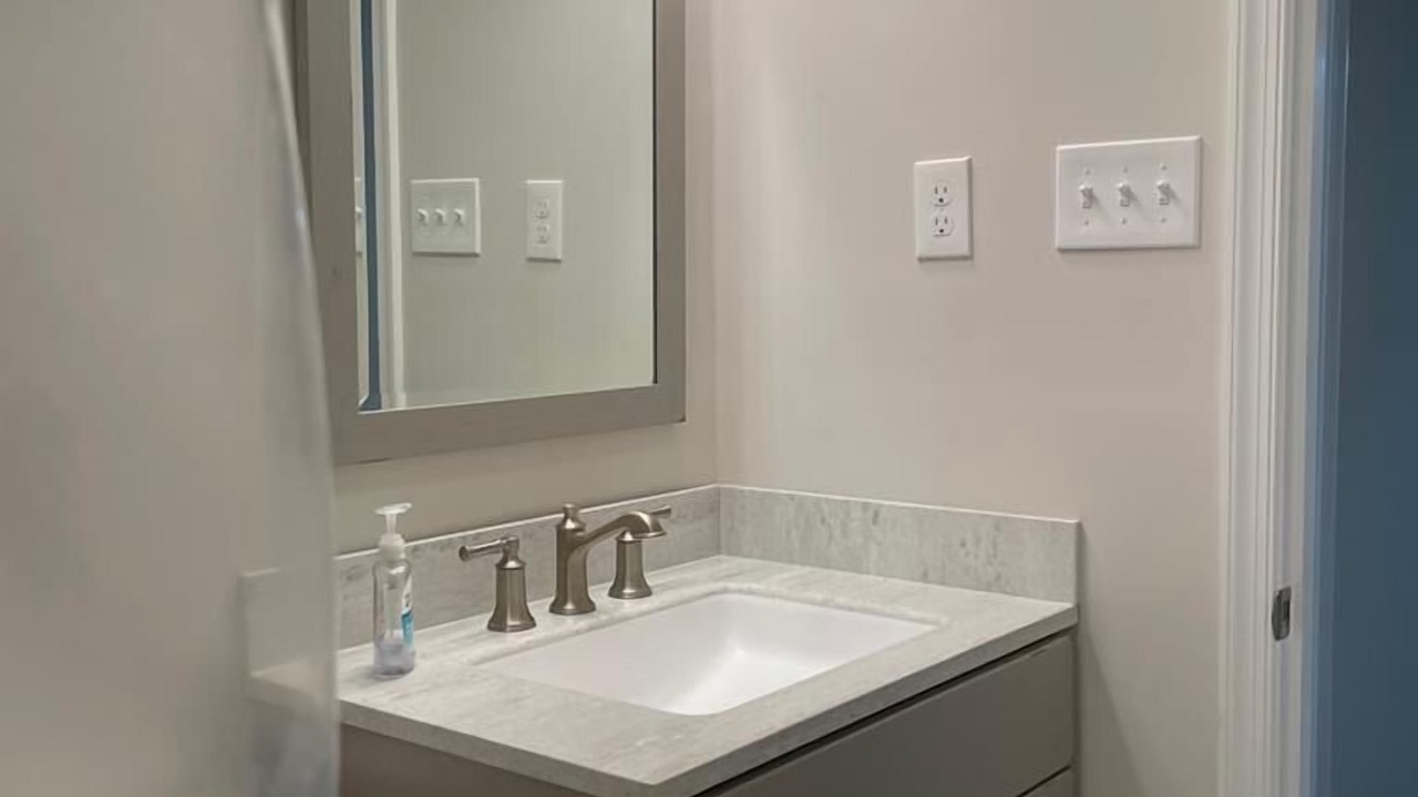 Photo of Bathroom in Townsend's Inlet