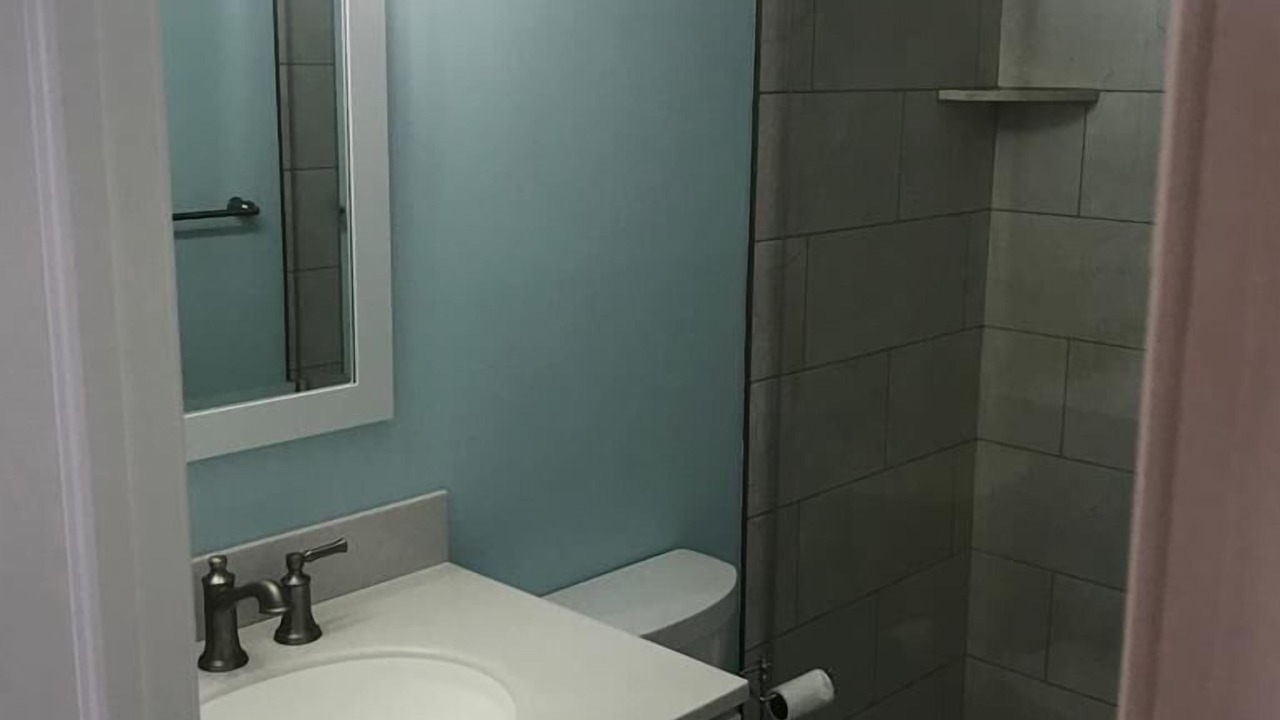 Photo of Bathroom in Townsend's Inlet