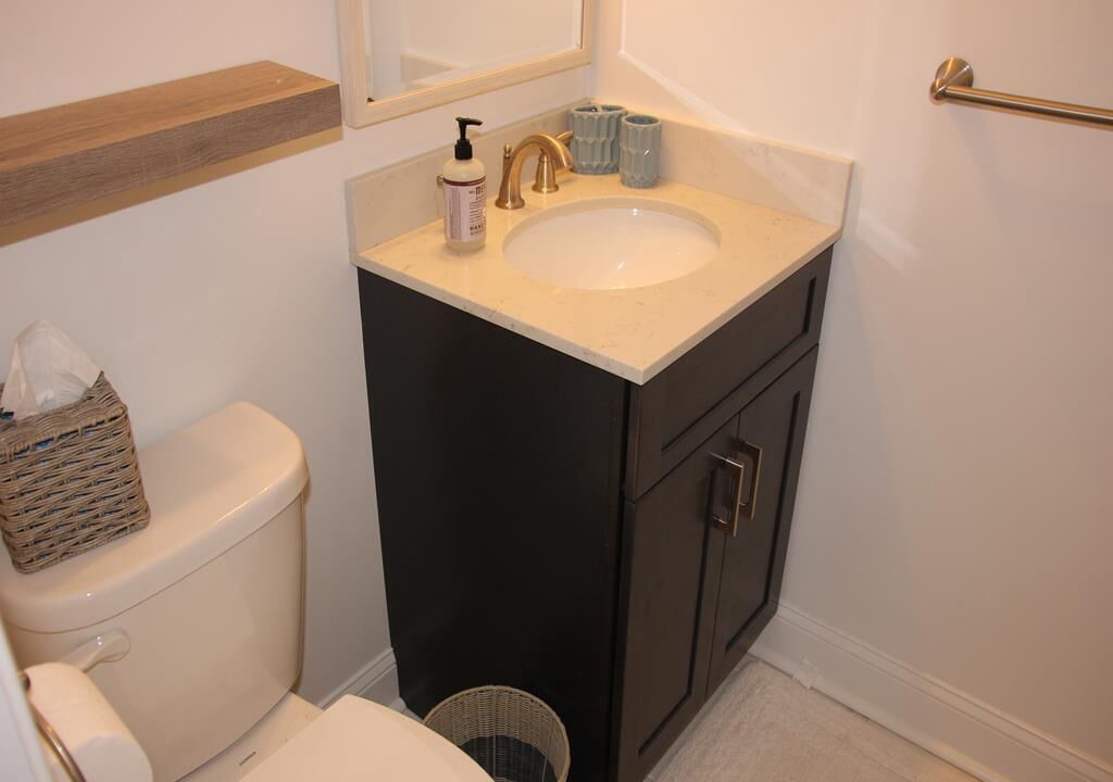 Photo of Bathroom in Dennisville